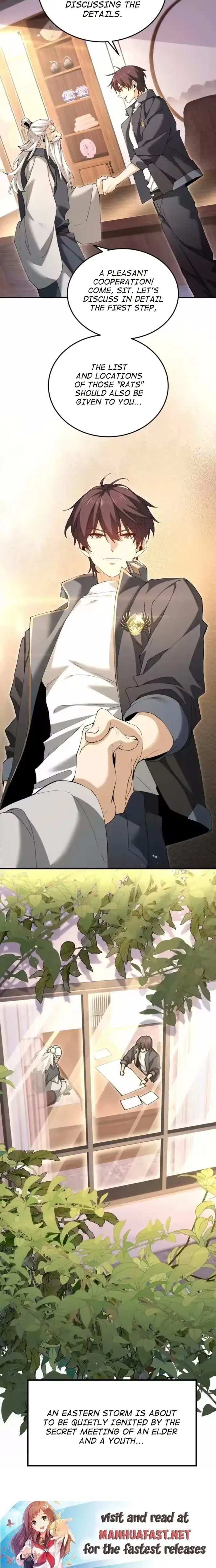 Read National Job Change I'm Stuck As the Weakest Dragon Tamer ! EN Manga Online