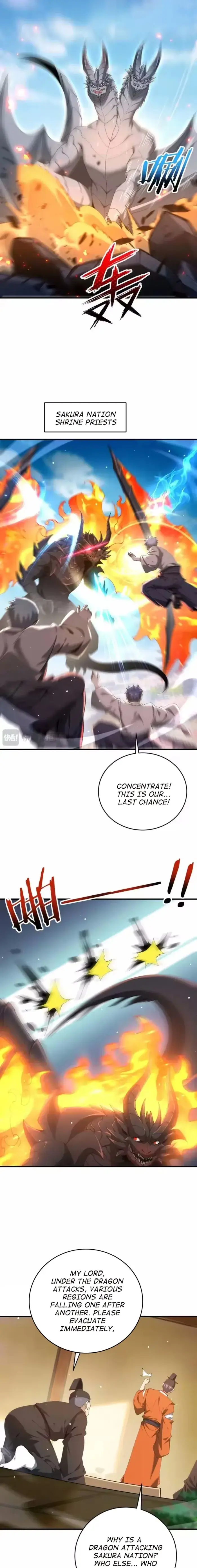 Read National Job Change I'm Stuck As the Weakest Dragon Tamer ! EN Manga Online