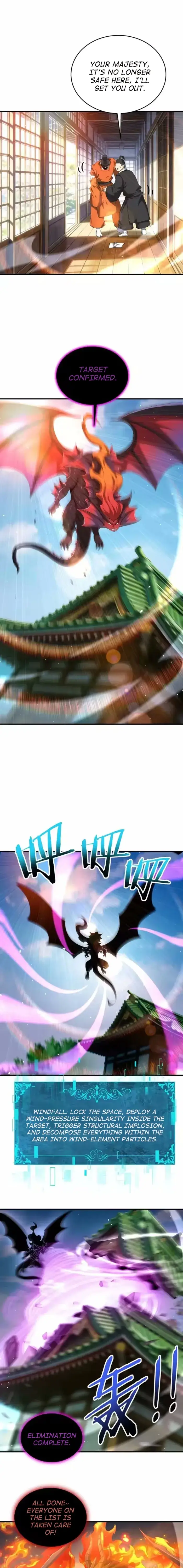 Read National Job Change I'm Stuck As the Weakest Dragon Tamer ! EN Manga Online