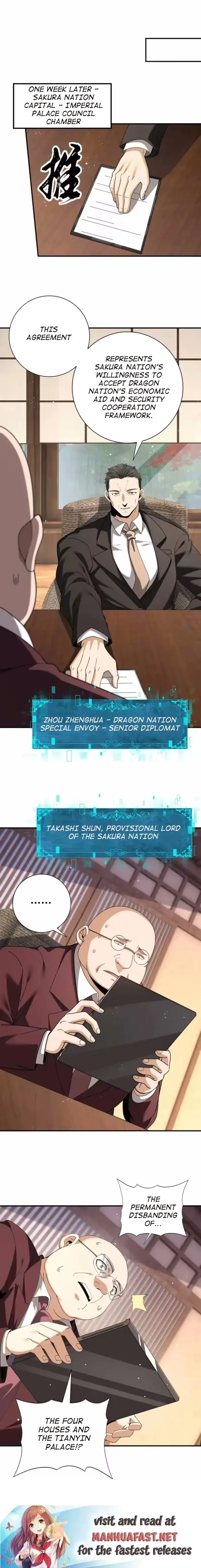 Read National Job Change I'm Stuck As the Weakest Dragon Tamer ! EN Manga Online