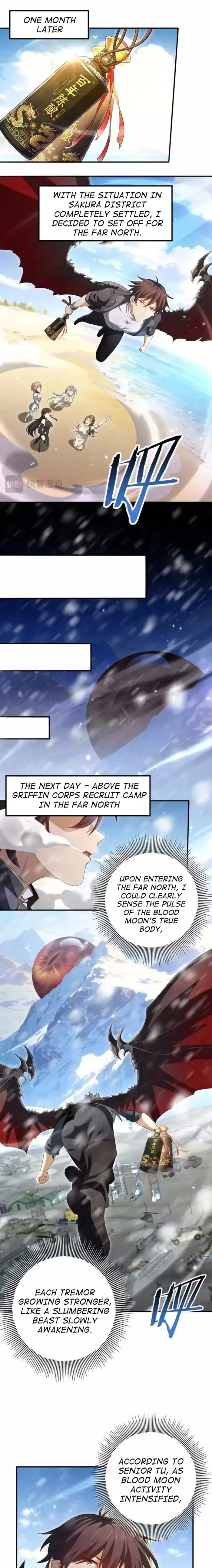 Read National Job Change I'm Stuck As the Weakest Dragon Tamer ! EN Manga Online