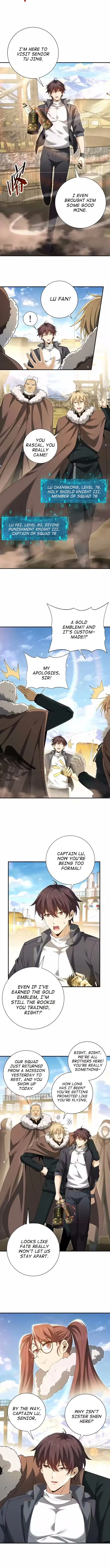 Read National Job Change I'm Stuck As the Weakest Dragon Tamer ! EN Manga Online