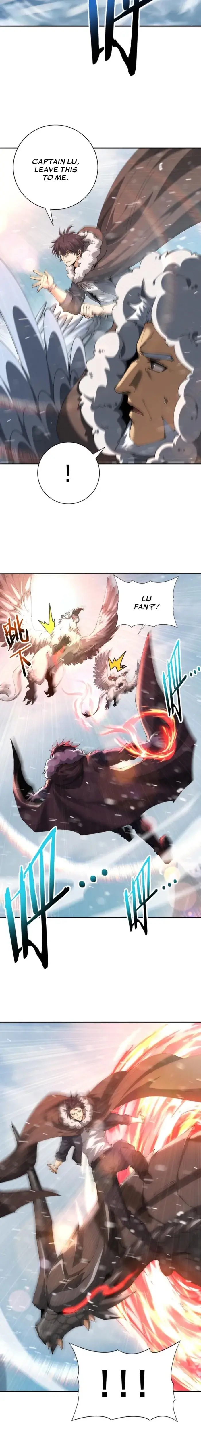 Read National Job Change I'm Stuck As the Weakest Dragon Tamer ! EN Manga Online