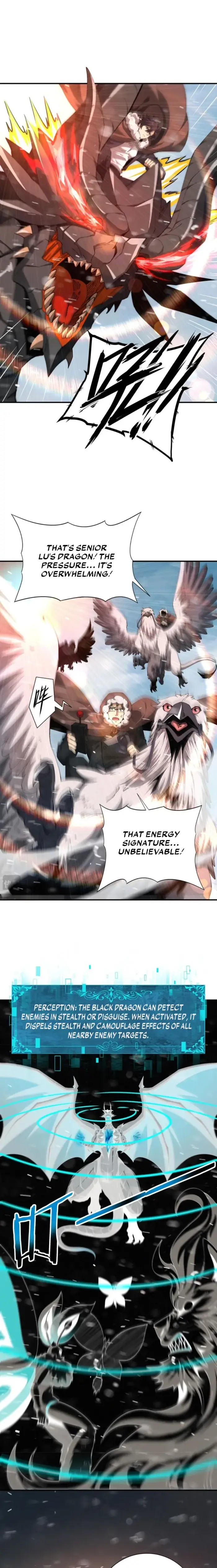 Read National Job Change I'm Stuck As the Weakest Dragon Tamer ! EN Manga Online