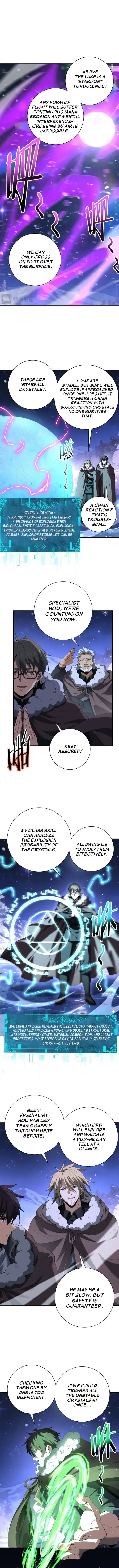 Read National Job Change I'm Stuck As the Weakest Dragon Tamer ! EN Manga Online