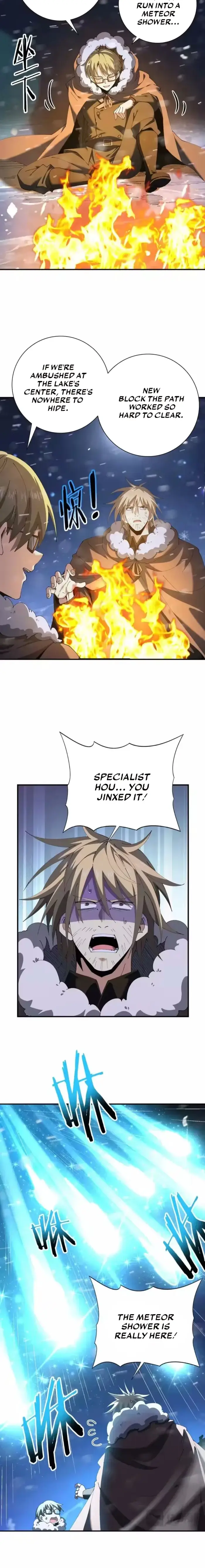 Read National Job Change I'm Stuck As the Weakest Dragon Tamer ! EN Manga Online