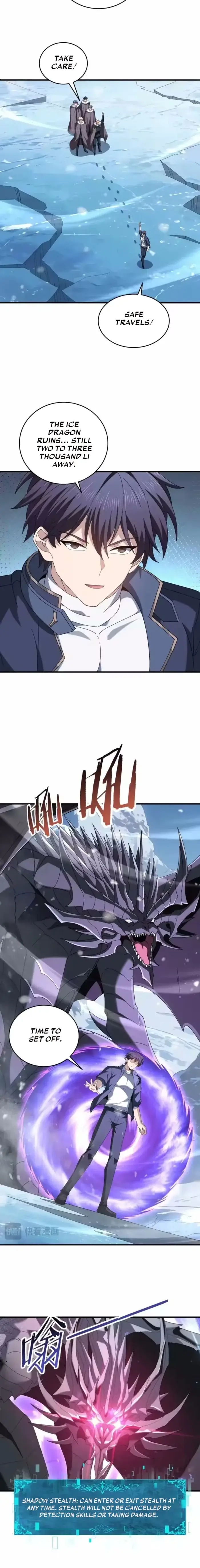 Read National Job Change I'm Stuck As the Weakest Dragon Tamer ! EN Manga Online