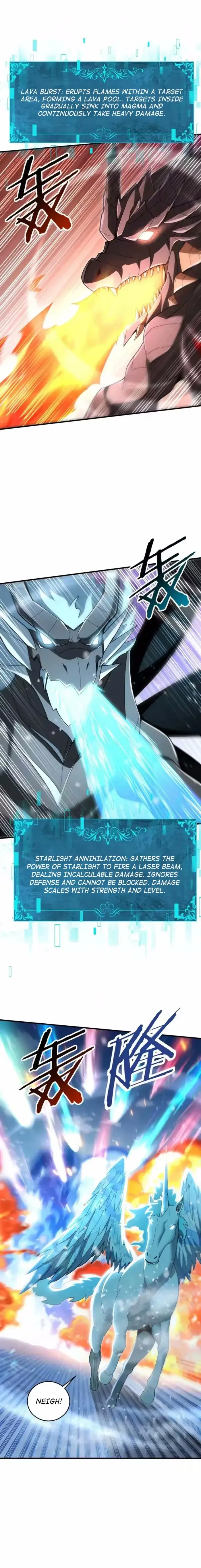 Read National Job Change I'm Stuck As the Weakest Dragon Tamer ! EN Manga Online