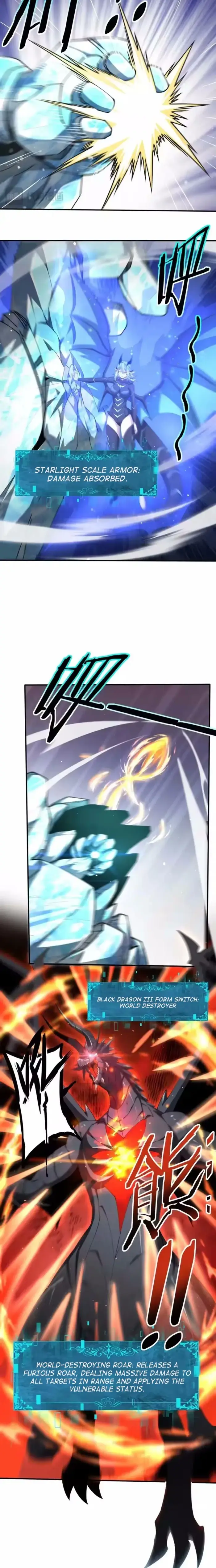 Read National Job Change I'm Stuck As the Weakest Dragon Tamer ! EN Manga Online