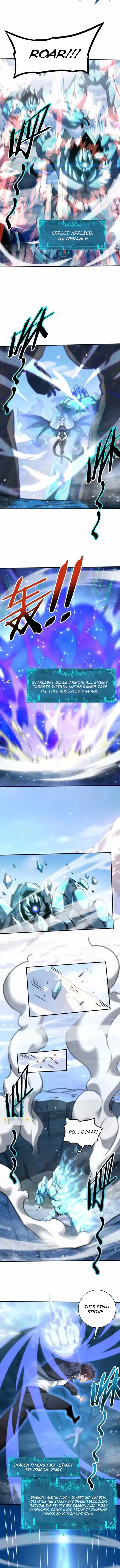 Read National Job Change I'm Stuck As the Weakest Dragon Tamer ! EN Manga Online