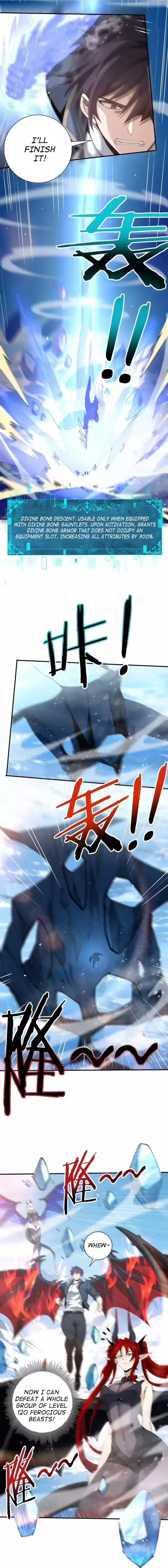 Read National Job Change I'm Stuck As the Weakest Dragon Tamer ! EN Manga Online