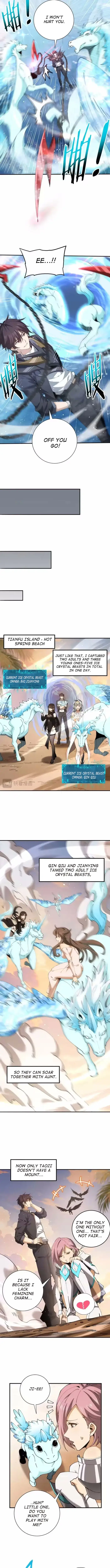 Read National Job Change I'm Stuck As the Weakest Dragon Tamer ! EN Manga Online