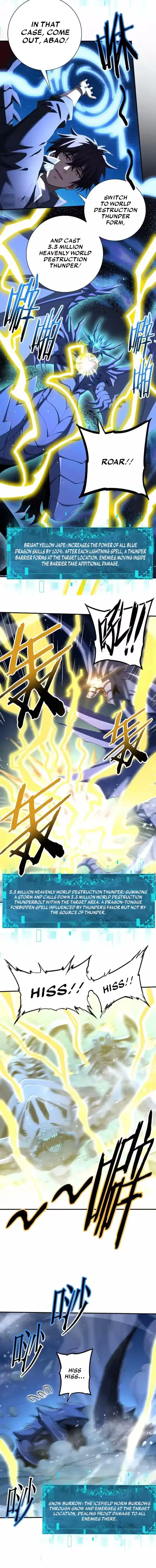 Read National Job Change I'm Stuck As the Weakest Dragon Tamer ! EN Manga Online