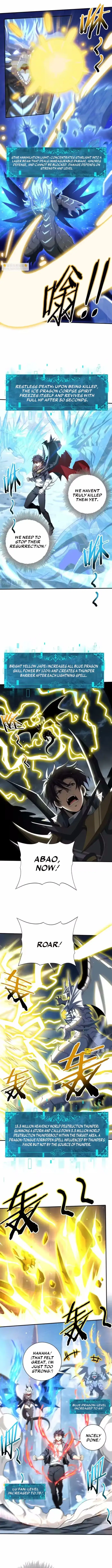 Read National Job Change I'm Stuck As the Weakest Dragon Tamer ! EN Manga Online