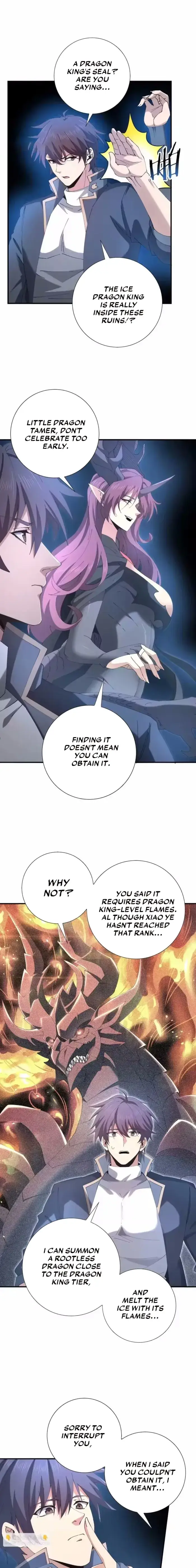 Read National Job Change I'm Stuck As the Weakest Dragon Tamer ! EN Manga Online