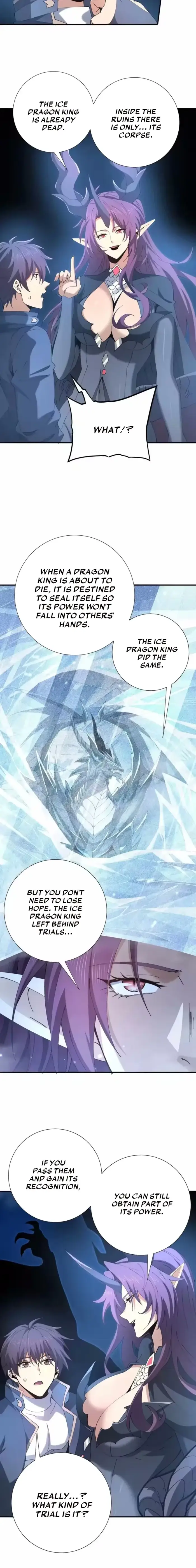 Read National Job Change I'm Stuck As the Weakest Dragon Tamer ! EN Manga Online