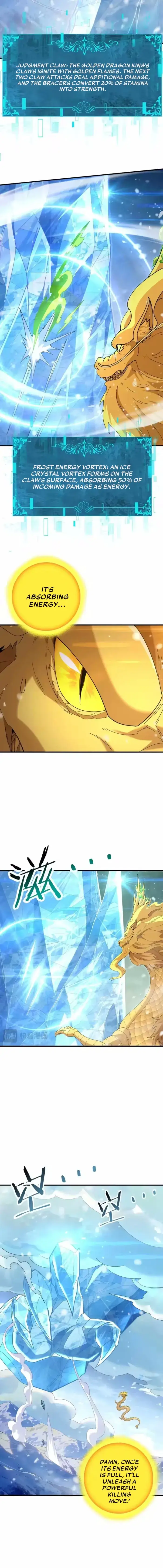 Read National Job Change I'm Stuck As the Weakest Dragon Tamer ! EN Manga Online