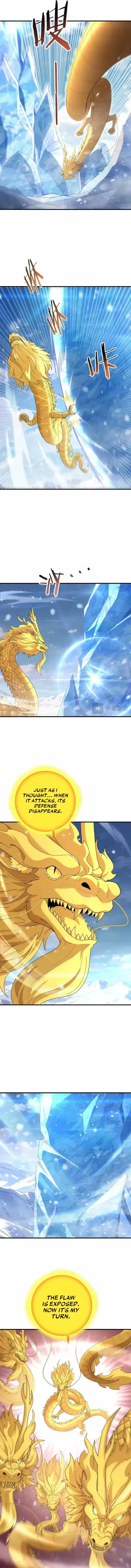 Read National Job Change I'm Stuck As the Weakest Dragon Tamer ! EN Manga Online