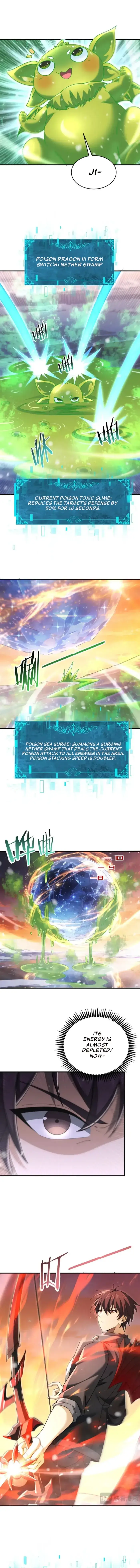 Read National Job Change I'm Stuck As the Weakest Dragon Tamer ! EN Manga Online