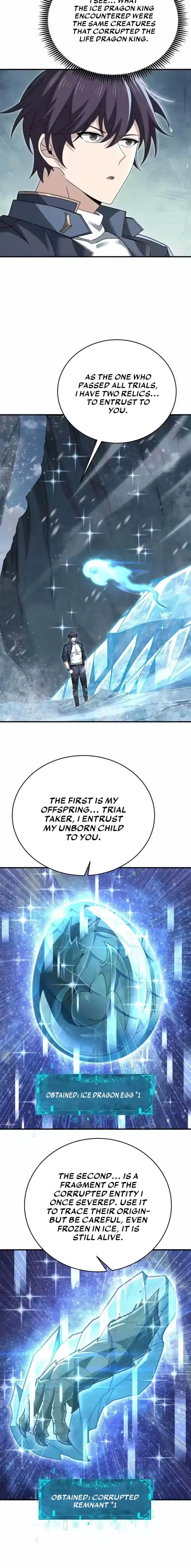 Read National Job Change I'm Stuck As the Weakest Dragon Tamer ! EN Manga Online