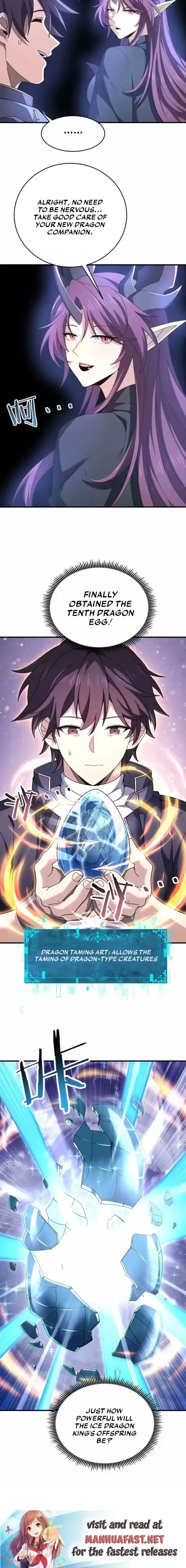 Read National Job Change I'm Stuck As the Weakest Dragon Tamer ! EN Manga Online