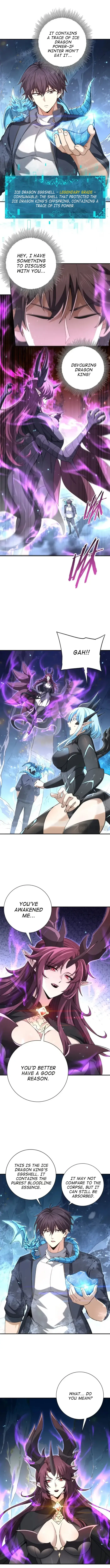 Read National Job Change I'm Stuck As the Weakest Dragon Tamer ! EN Manga Online