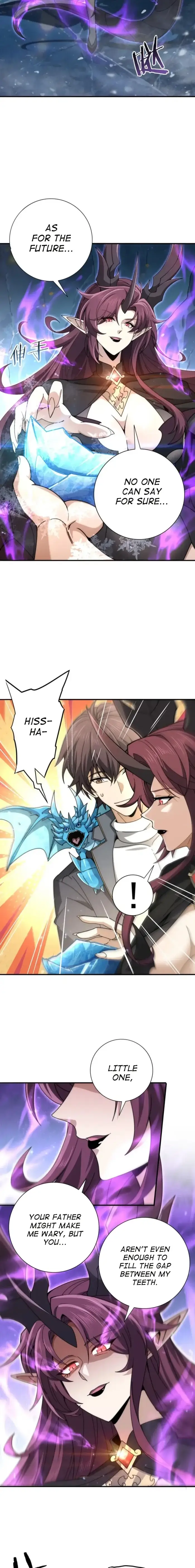 Read National Job Change I'm Stuck As the Weakest Dragon Tamer ! EN Manga Online