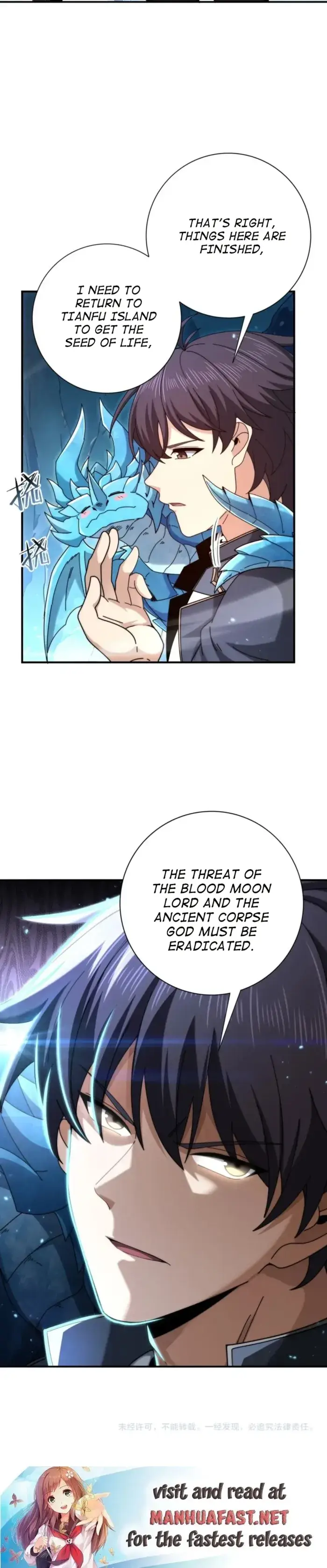 Read National Job Change I'm Stuck As the Weakest Dragon Tamer ! EN Manga Online