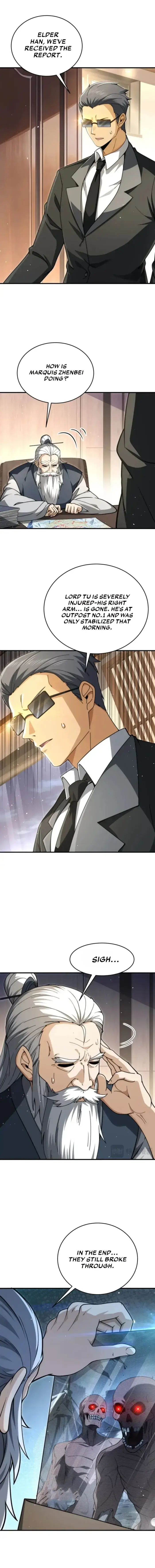 Read National Job Change I'm Stuck As the Weakest Dragon Tamer ! EN Manga Online