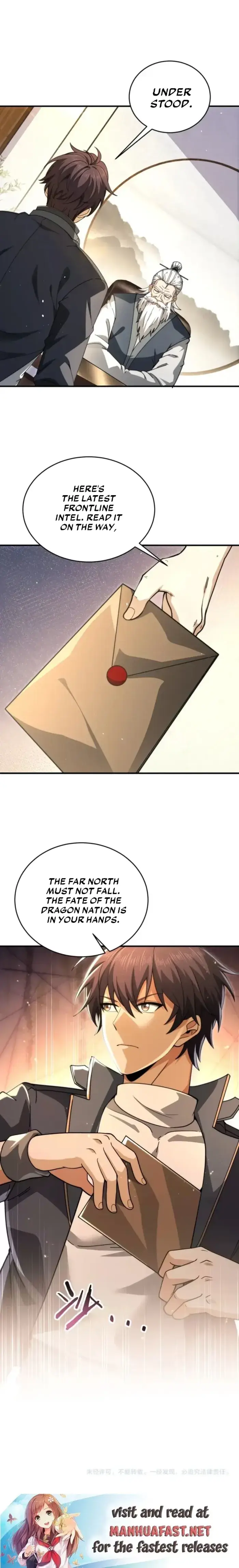 Read National Job Change I'm Stuck As the Weakest Dragon Tamer ! EN Manga Online