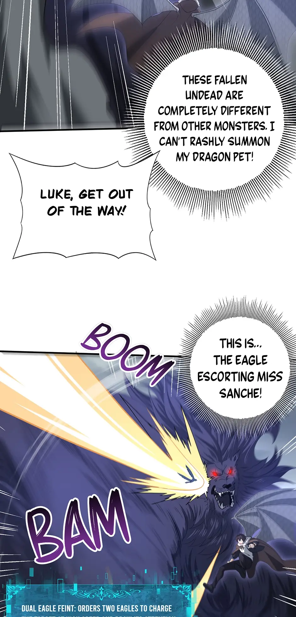 Read National Job Change I'm Stuck As the Weakest Dragon Tamer ! EN Manga Online