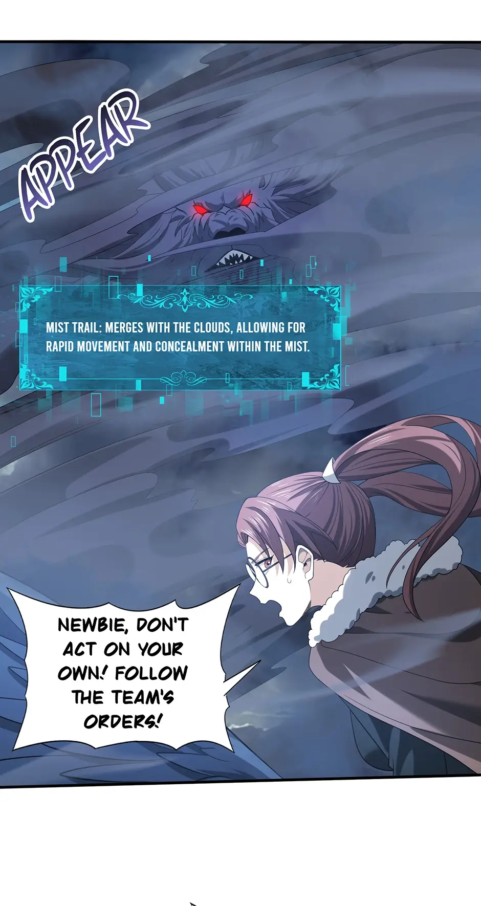 Read National Job Change I'm Stuck As the Weakest Dragon Tamer ! EN Manga Online