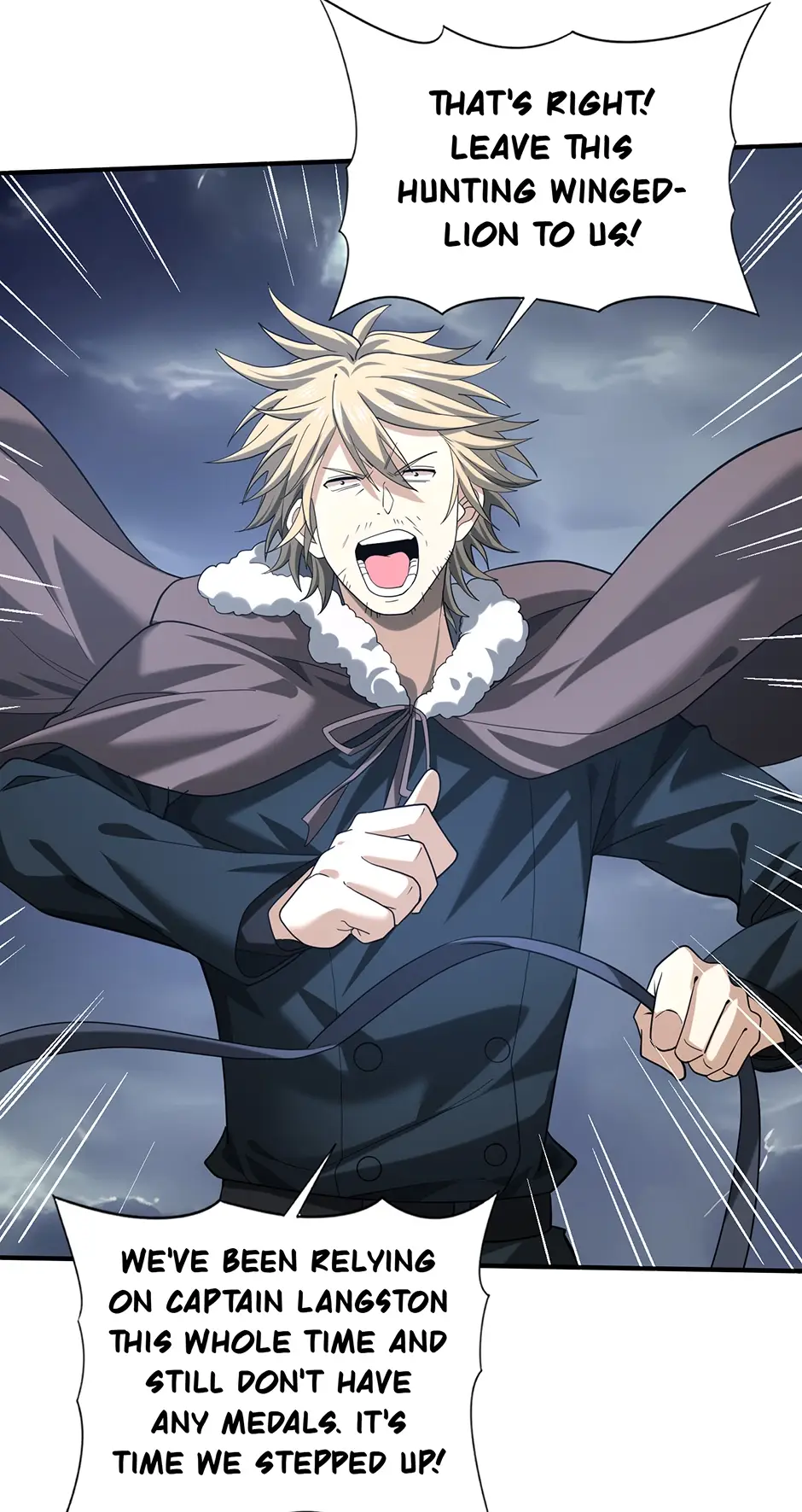 Read National Job Change I'm Stuck As the Weakest Dragon Tamer ! EN Manga Online
