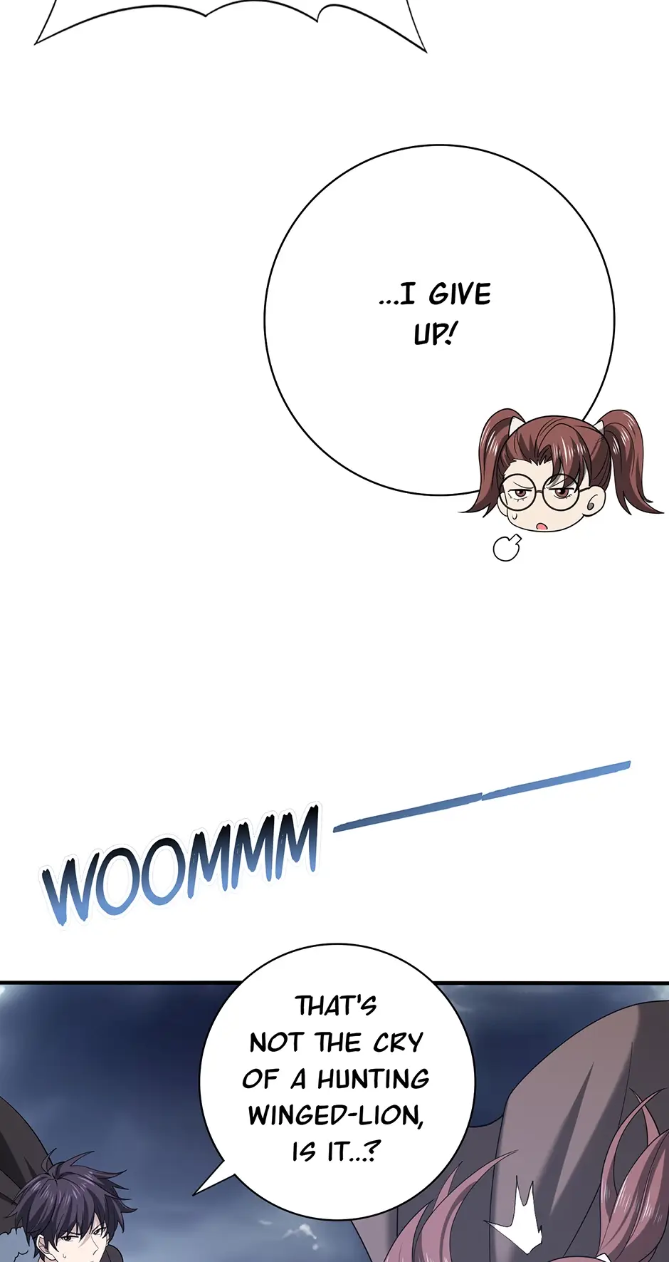 Read National Job Change I'm Stuck As the Weakest Dragon Tamer ! EN Manga Online