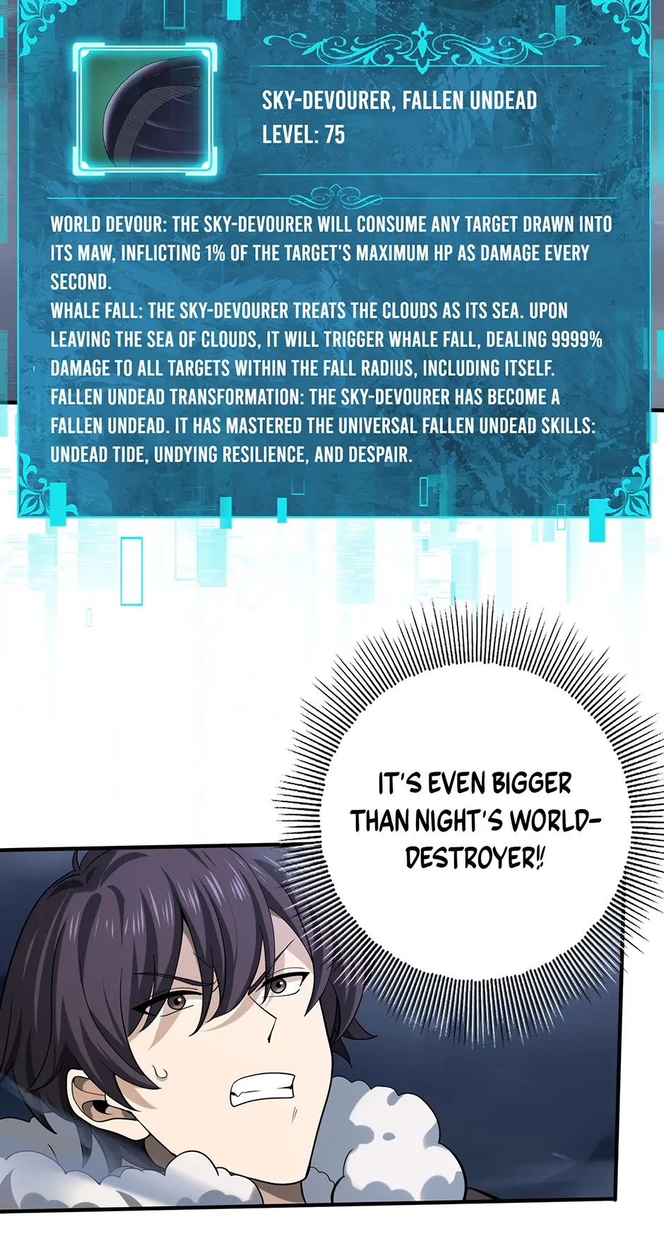 Read National Job Change I'm Stuck As the Weakest Dragon Tamer ! EN Manga Online