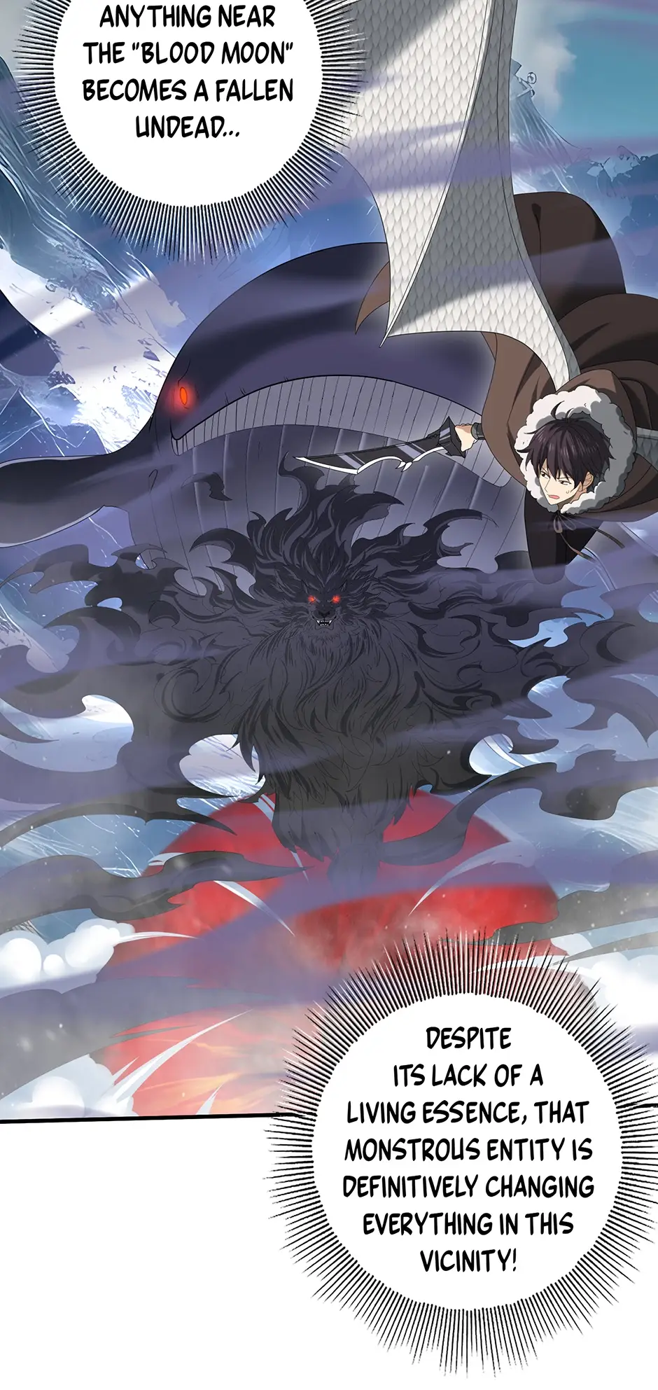 Read National Job Change I'm Stuck As the Weakest Dragon Tamer ! EN Manga Online