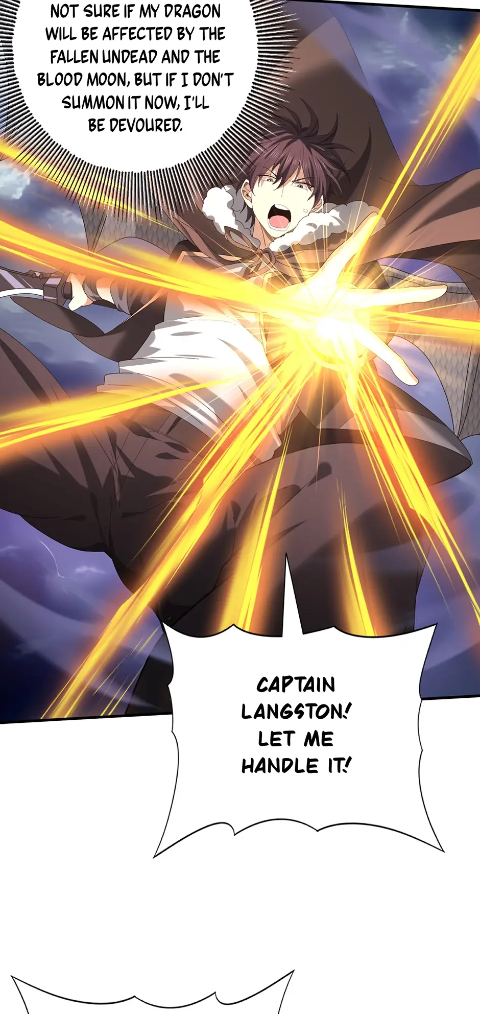 Read National Job Change I'm Stuck As the Weakest Dragon Tamer ! EN Manga Online