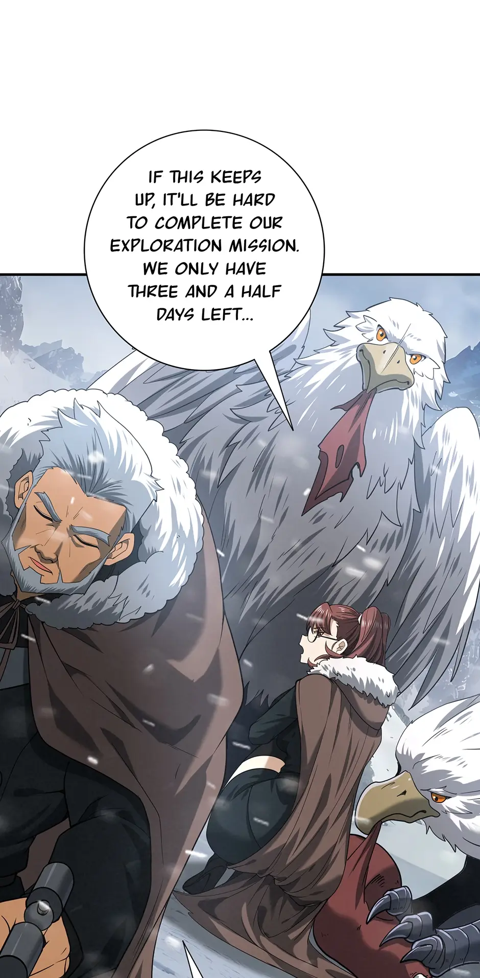 Read National Job Change I'm Stuck As the Weakest Dragon Tamer ! EN Manga Online