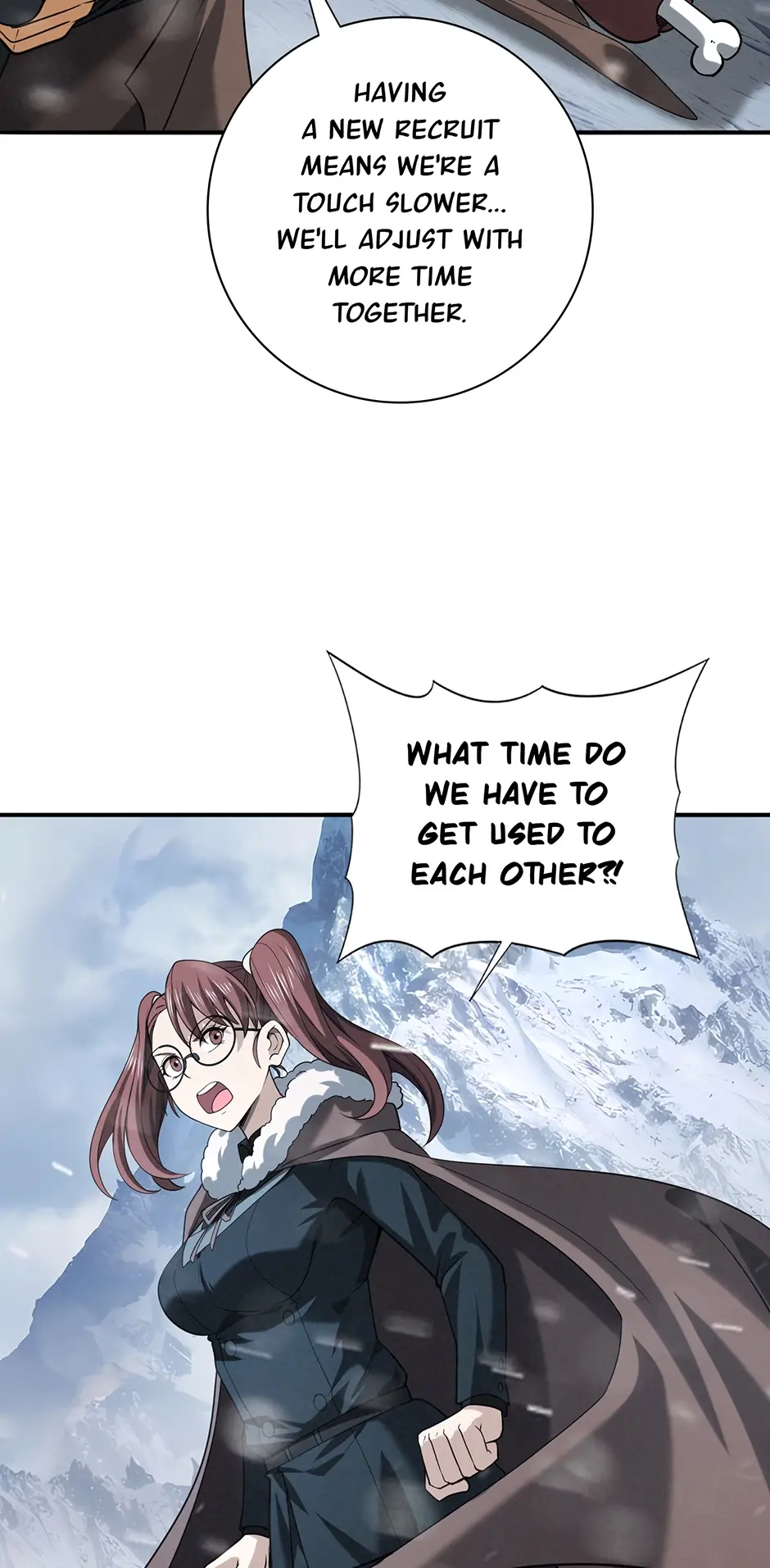 Read National Job Change I'm Stuck As the Weakest Dragon Tamer ! EN Manga Online