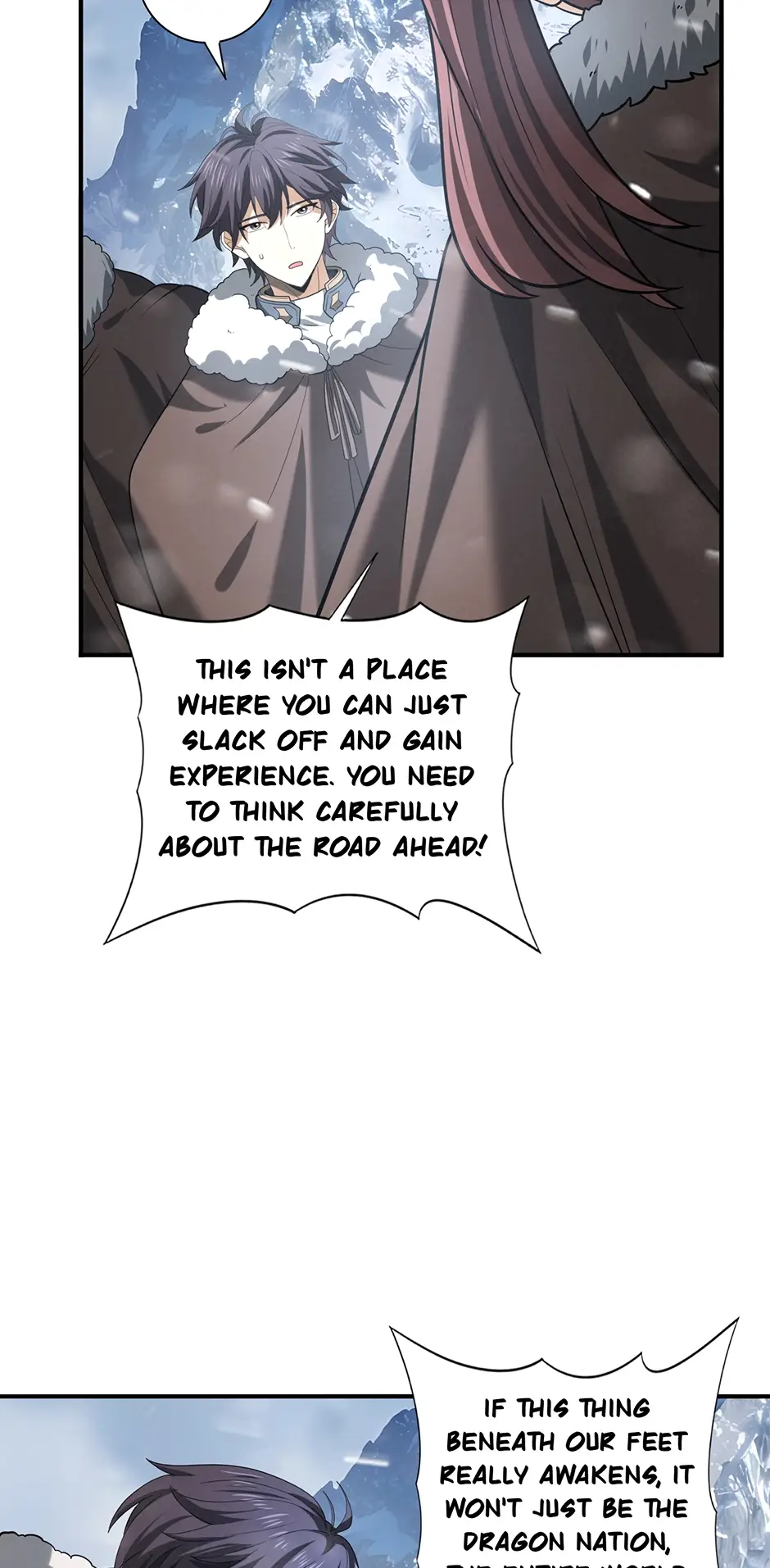 Read National Job Change I'm Stuck As the Weakest Dragon Tamer ! EN Manga Online