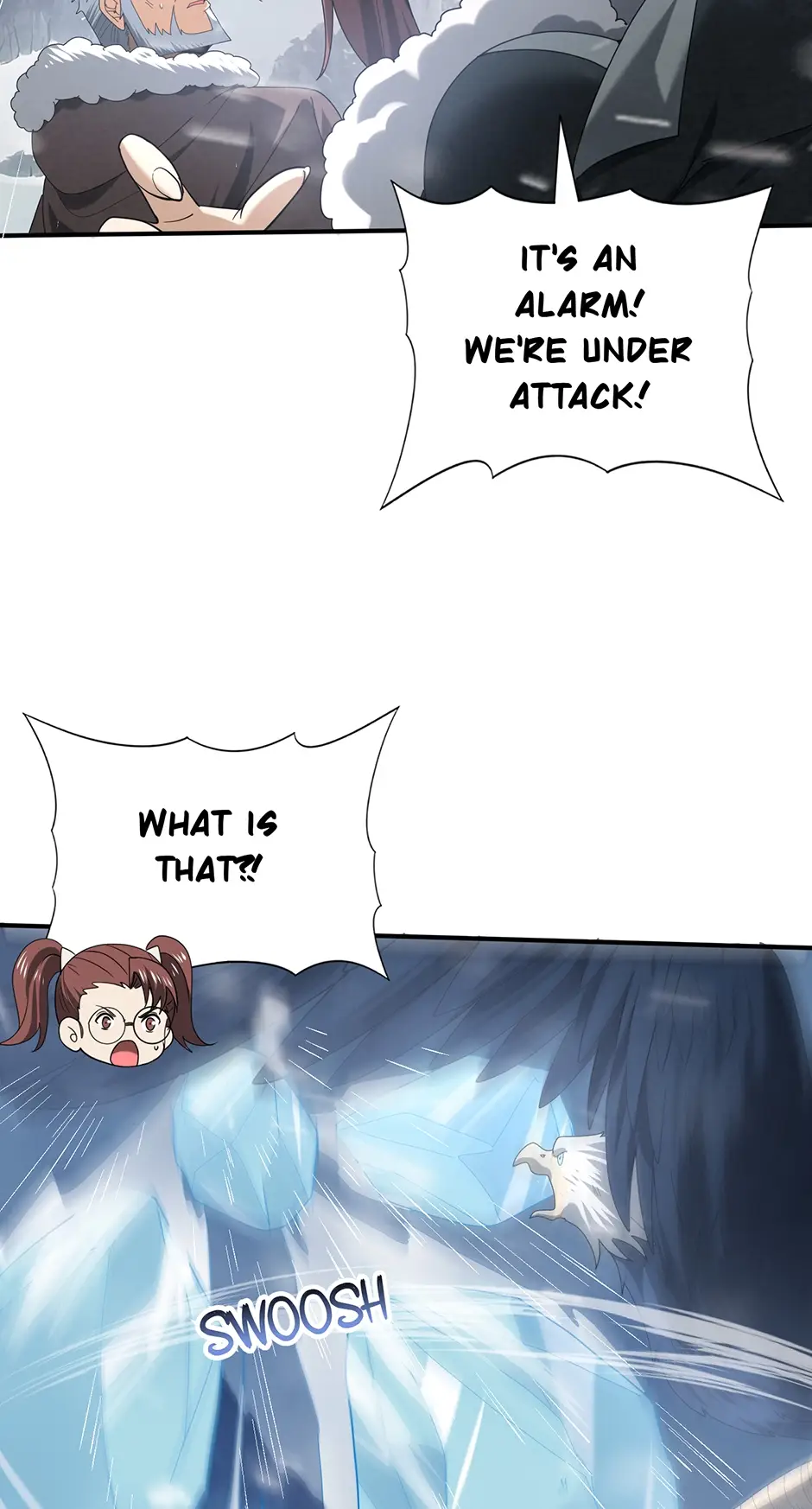 Read National Job Change I'm Stuck As the Weakest Dragon Tamer ! EN Manga Online