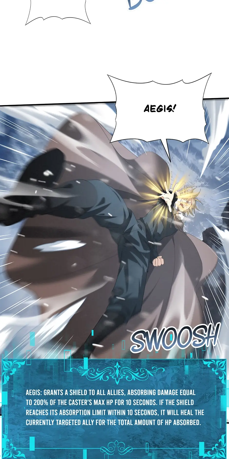 Read National Job Change I'm Stuck As the Weakest Dragon Tamer ! EN Manga Online