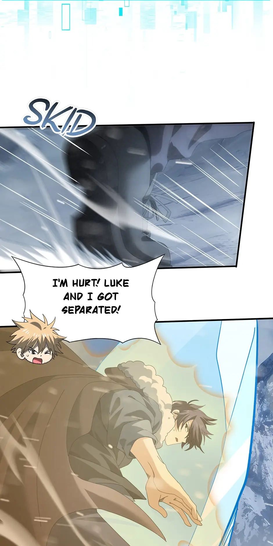 Read National Job Change I'm Stuck As the Weakest Dragon Tamer ! EN Manga Online