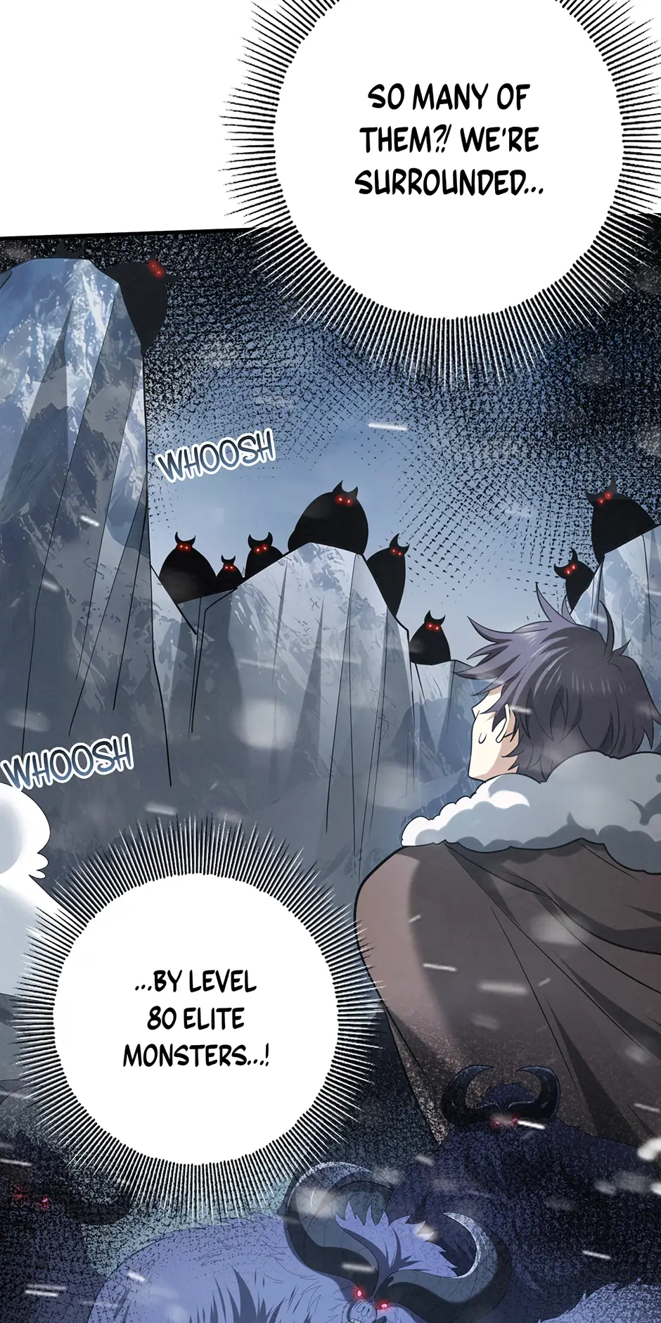 Read National Job Change I'm Stuck As the Weakest Dragon Tamer ! EN Manga Online