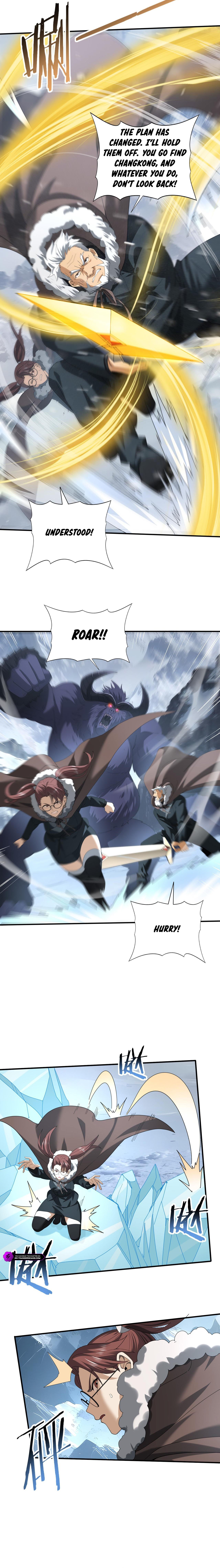 Read National Job Change I'm Stuck As the Weakest Dragon Tamer ! EN Manga Online