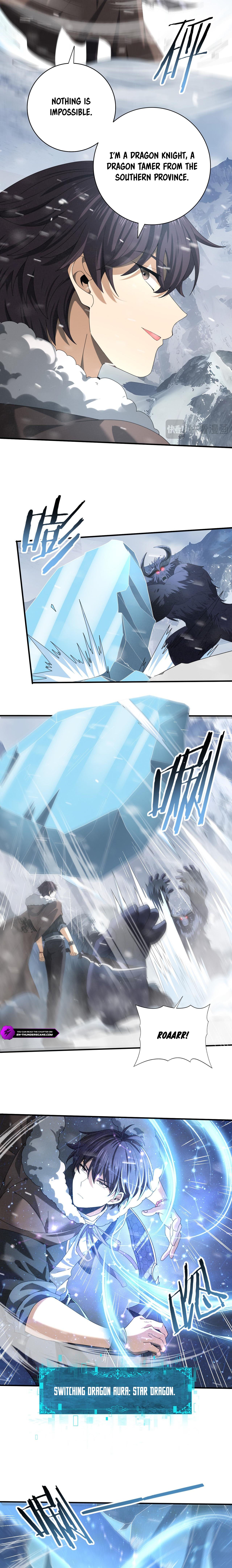 Read National Job Change I'm Stuck As the Weakest Dragon Tamer ! EN Manga Online