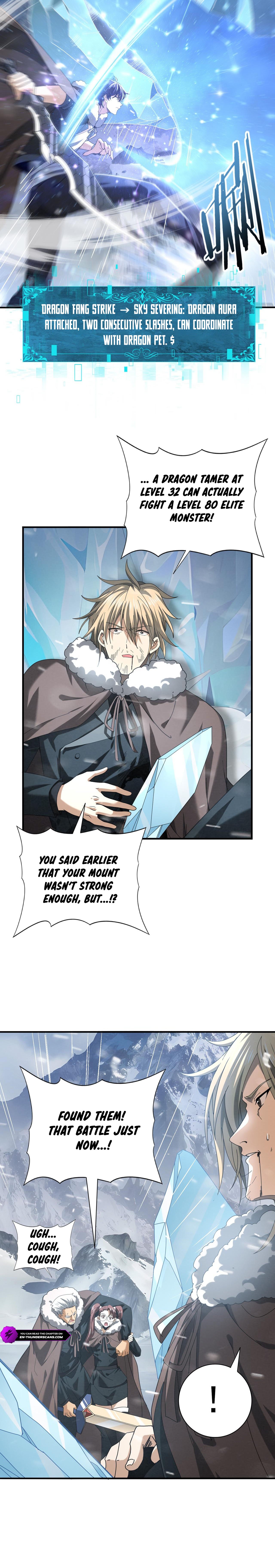 Read National Job Change I'm Stuck As the Weakest Dragon Tamer ! EN Manga Online