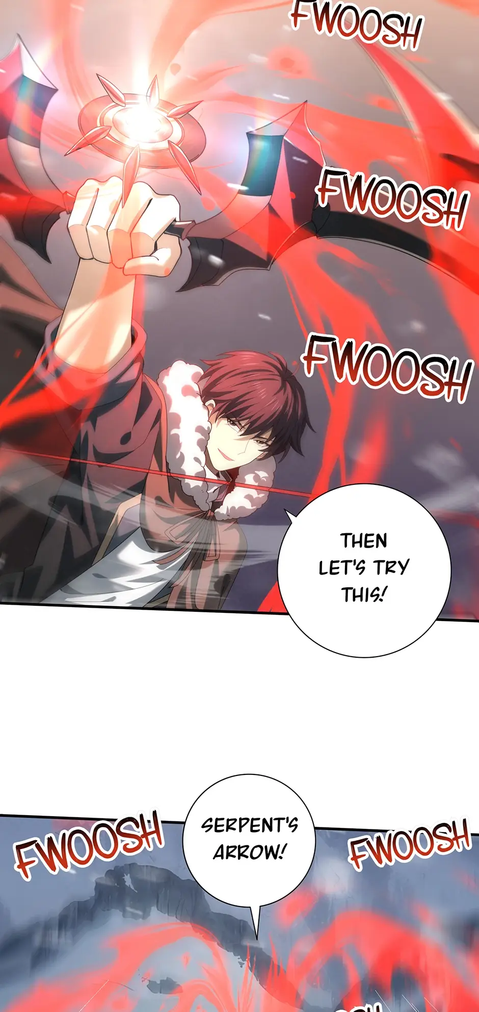 Read National Job Change I'm Stuck As the Weakest Dragon Tamer ! EN Manga Online