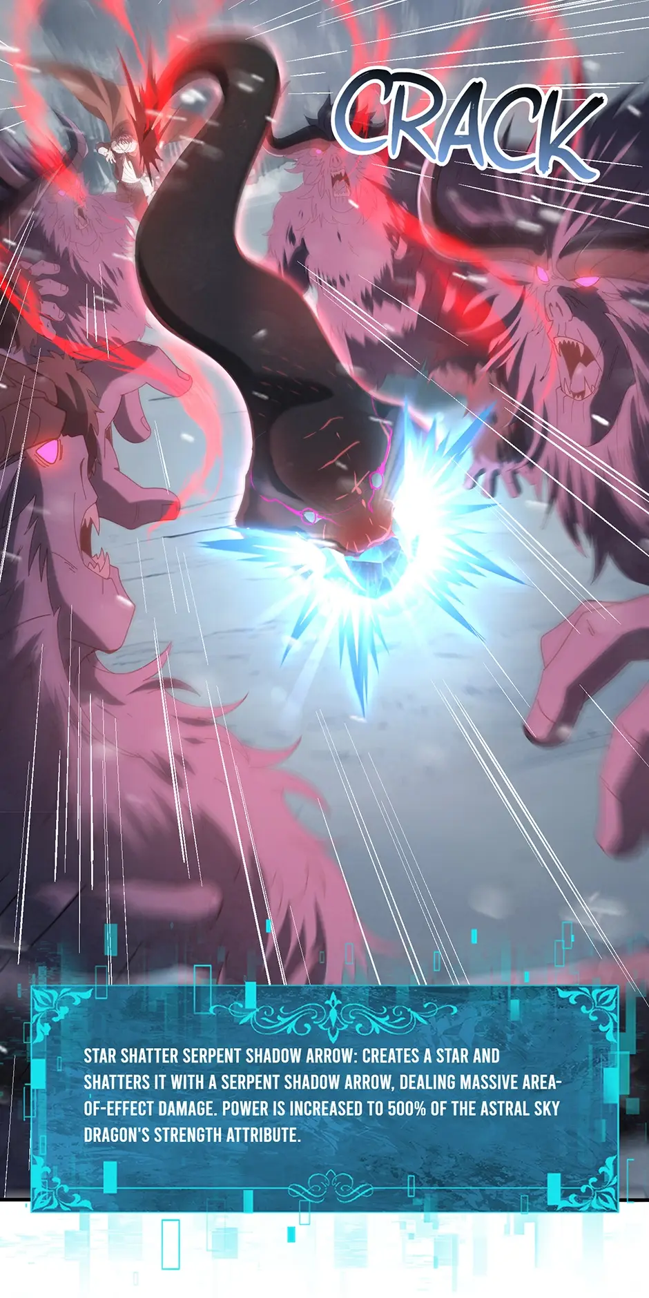 Read National Job Change I'm Stuck As the Weakest Dragon Tamer ! EN Manga Online
