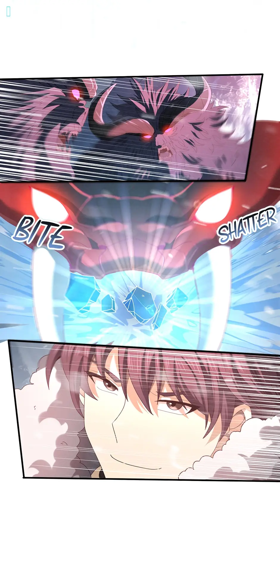 Read National Job Change I'm Stuck As the Weakest Dragon Tamer ! EN Manga Online